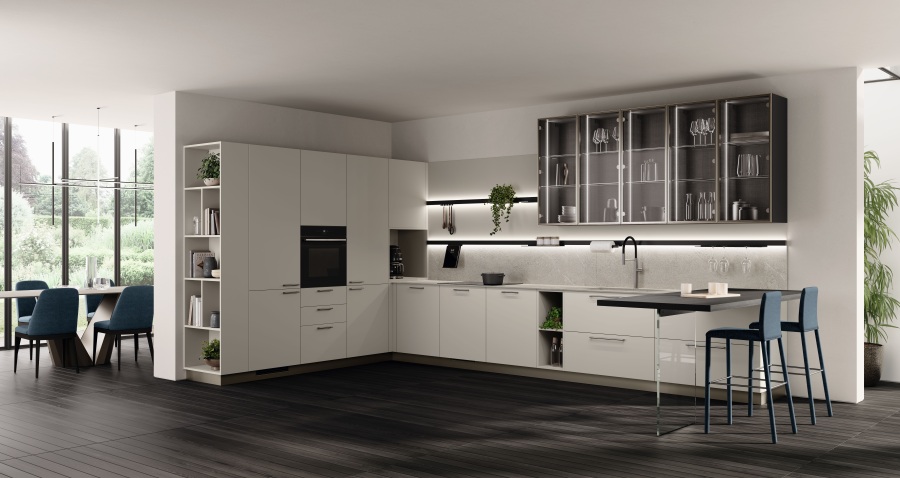 cucine angolari