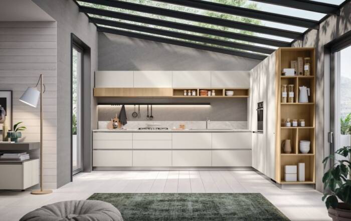 cucine angolari