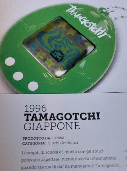 giochi vintage