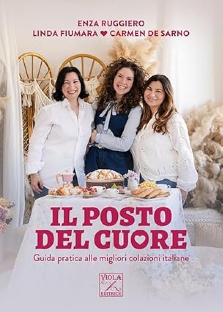 il posto del cuore