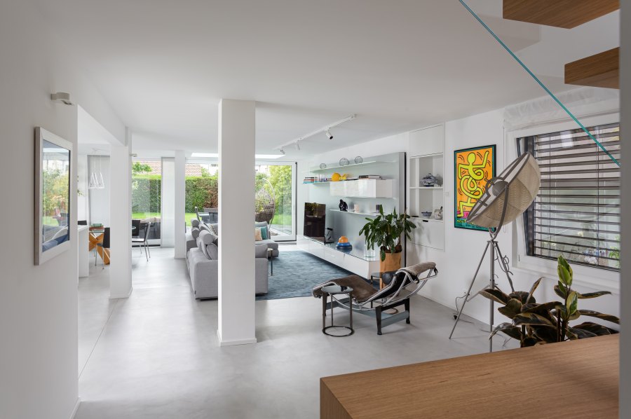 progetto architettonico
