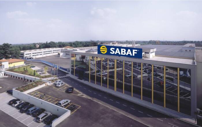 sabaf