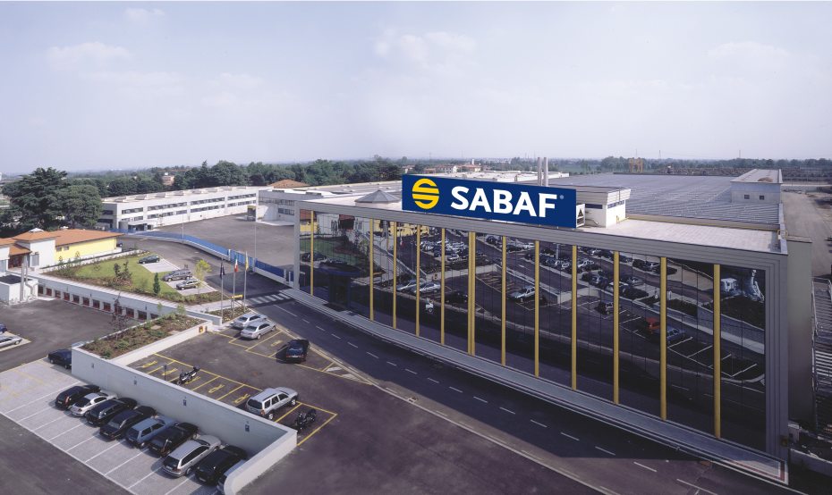 sabaf