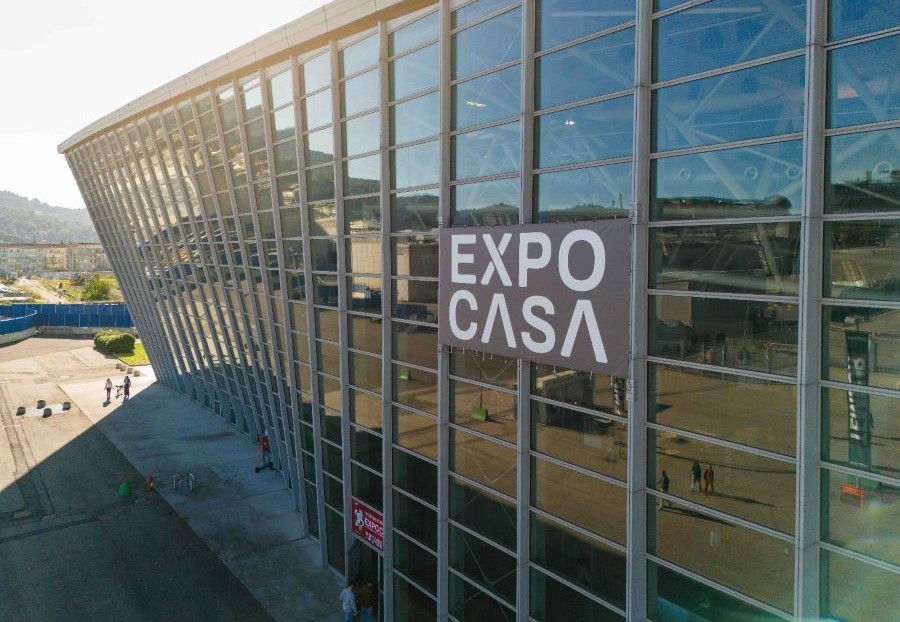 Design Call di Expocasa