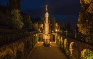 Vittoriale degli Italiani