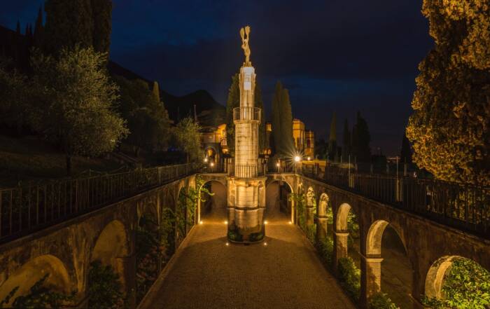 Vittoriale degli Italiani