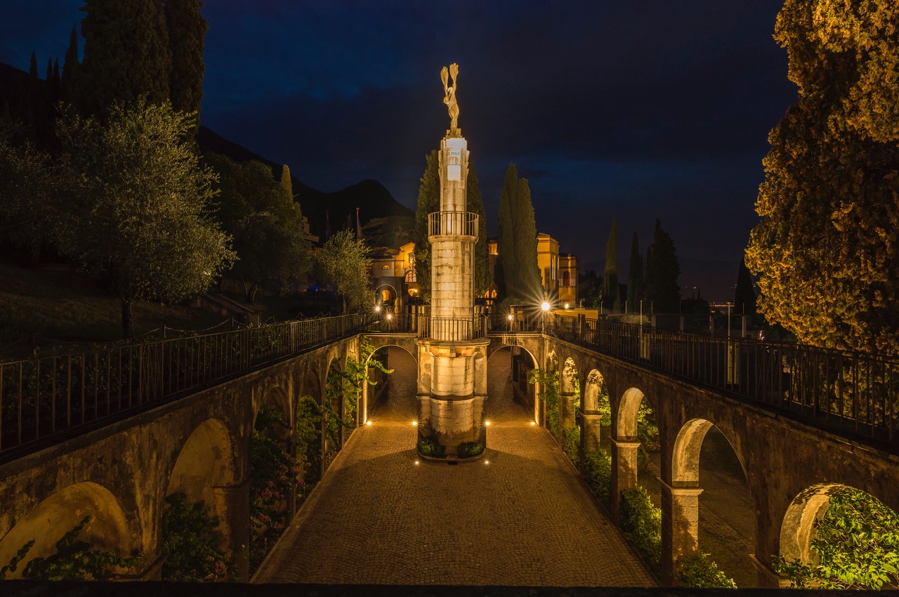 Vittoriale degli Italiani