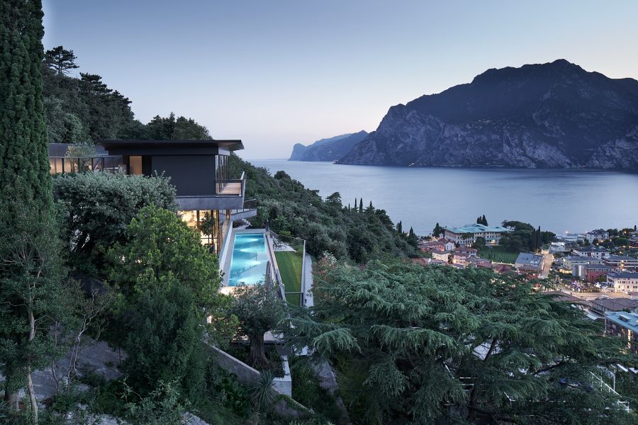architettura mimetica