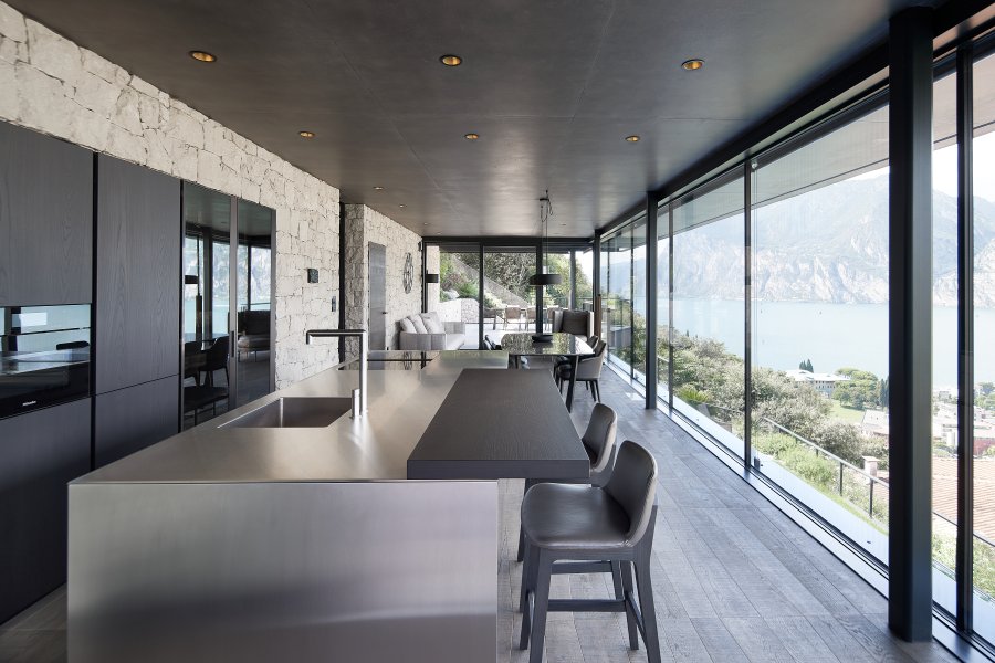 architettura mimetica
