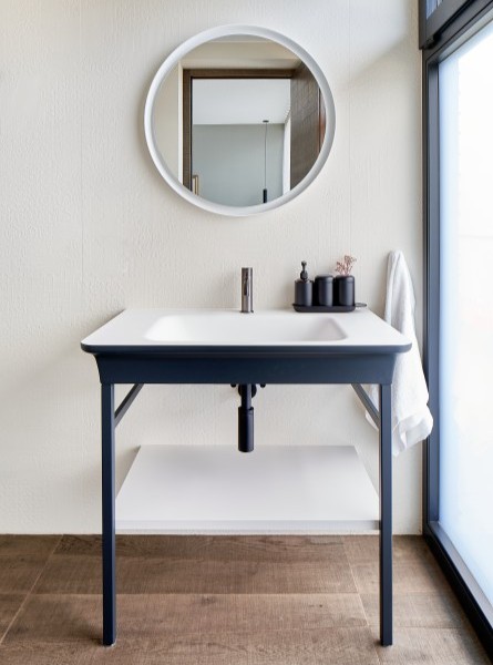 lavabo