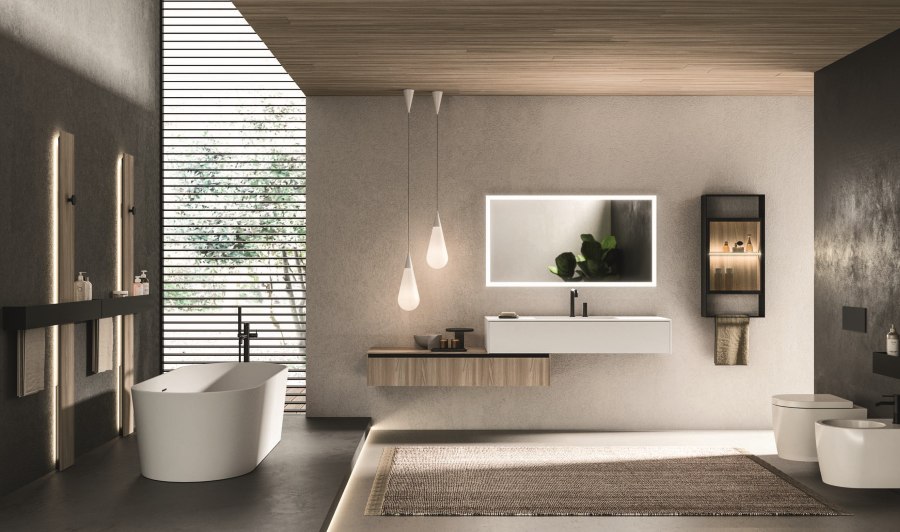 collezioni bagno