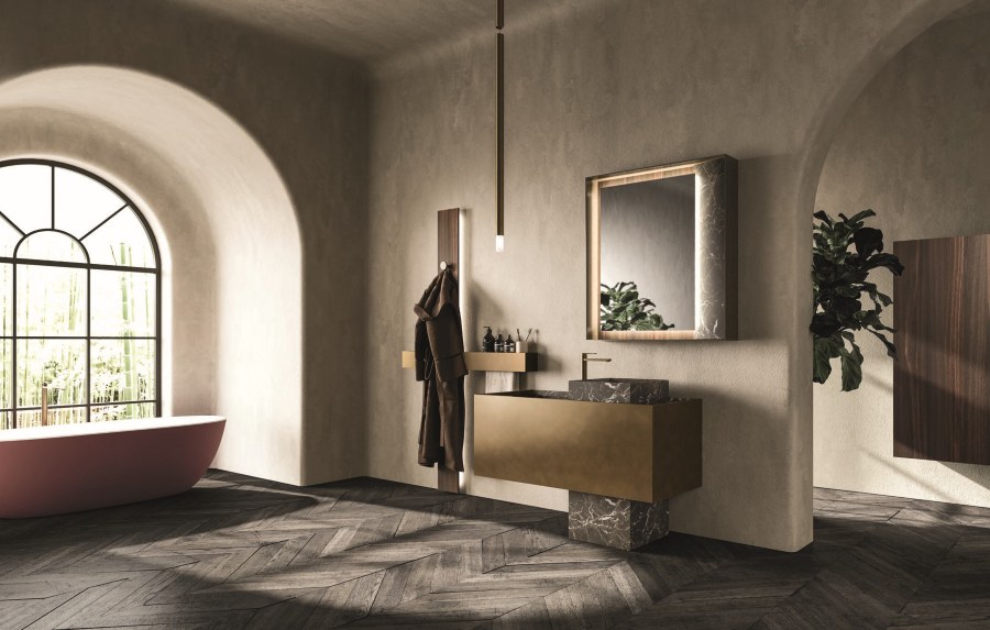 collezioni bagno