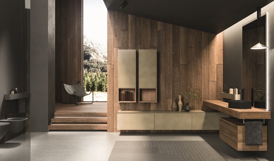 collezioni bagno