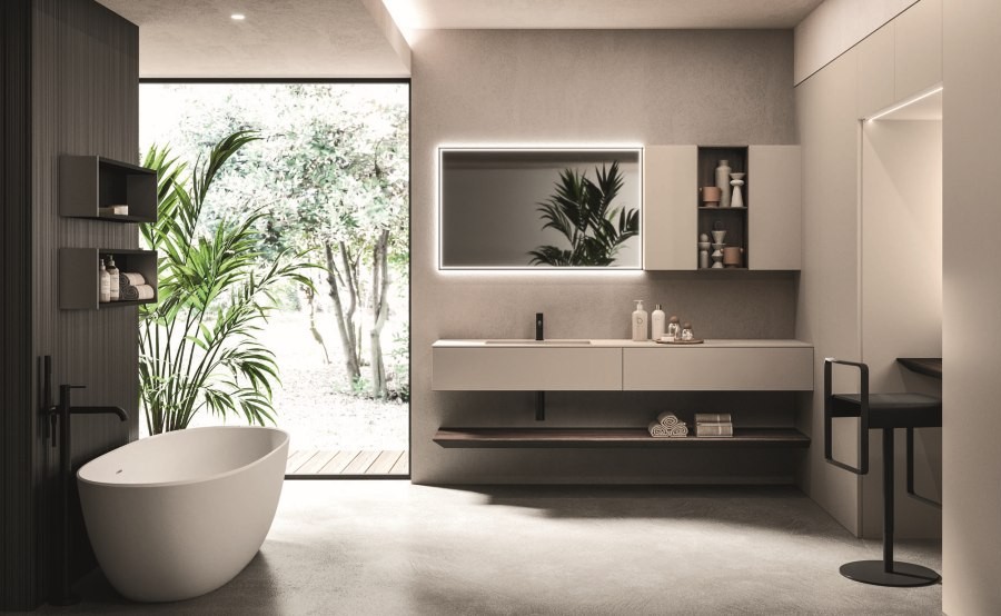 collezioni bagno
