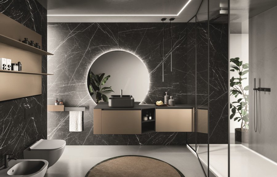 collezioni bagno