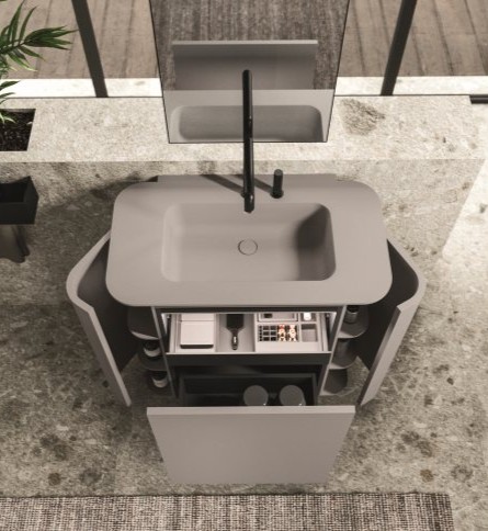arredo bagno
