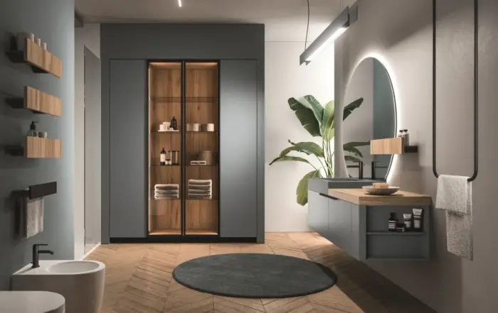 collezioni bagno