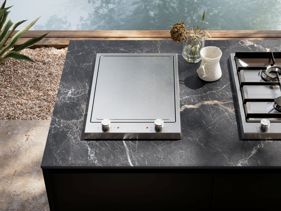 cucina da esterni