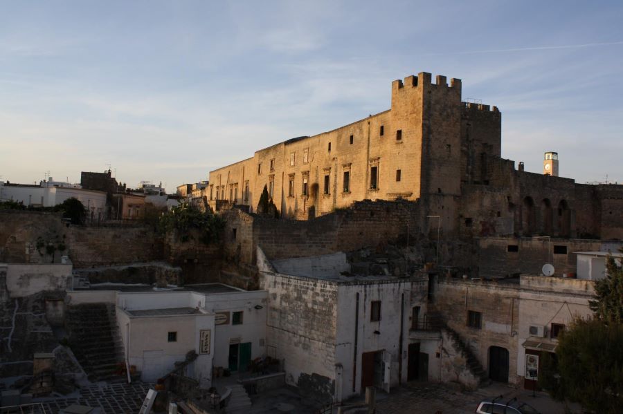 eventi estivi in puglia