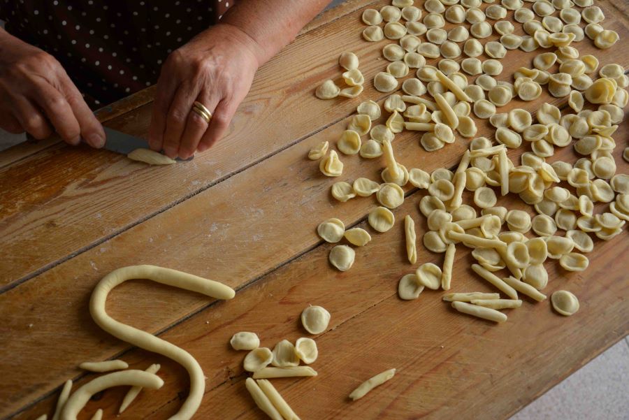 eventi estivi in puglia
