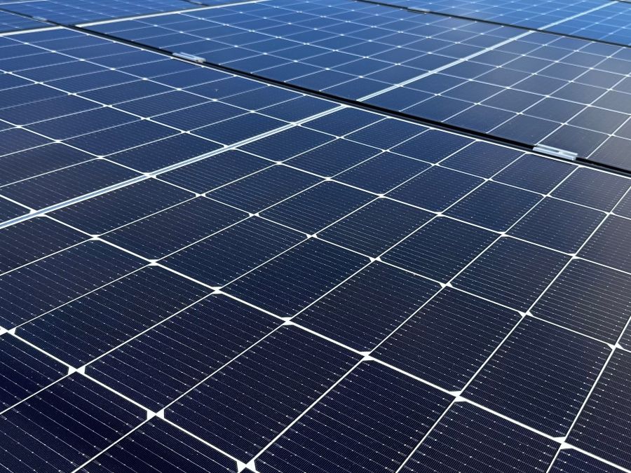 fotovoltaico