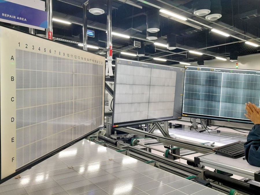fotovoltaico