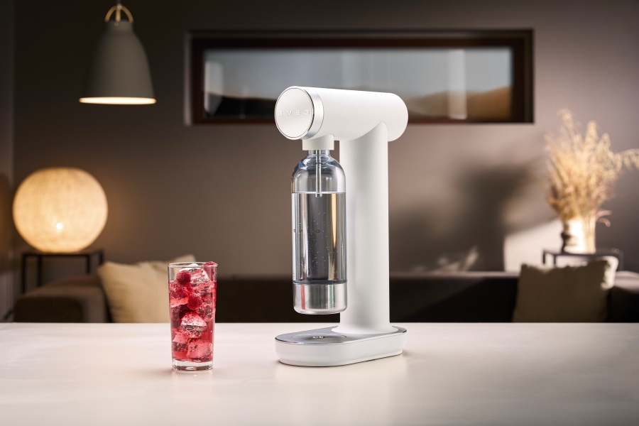 gasatore acqua