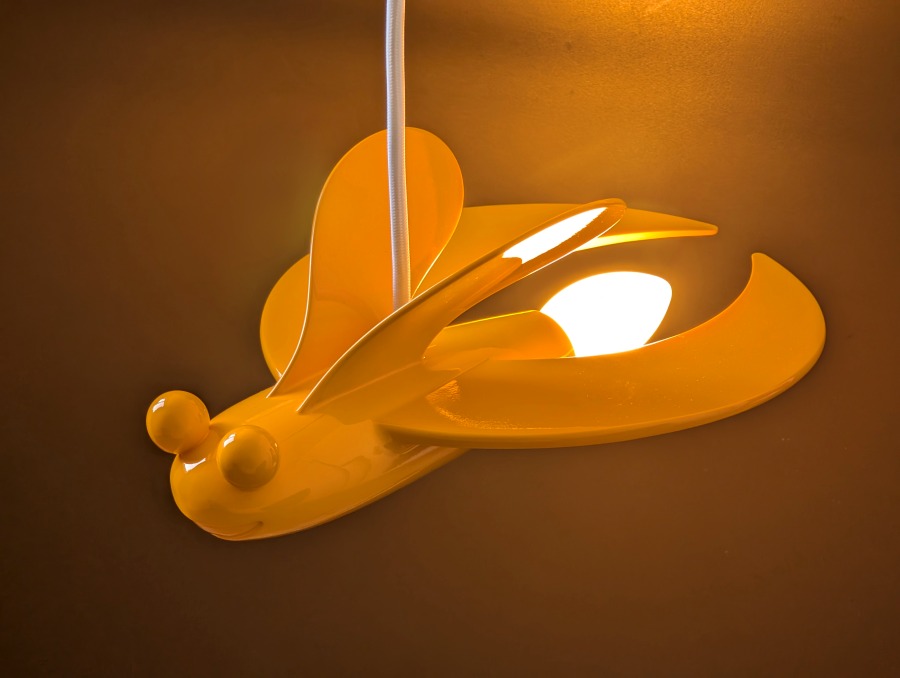 lampade e complementi