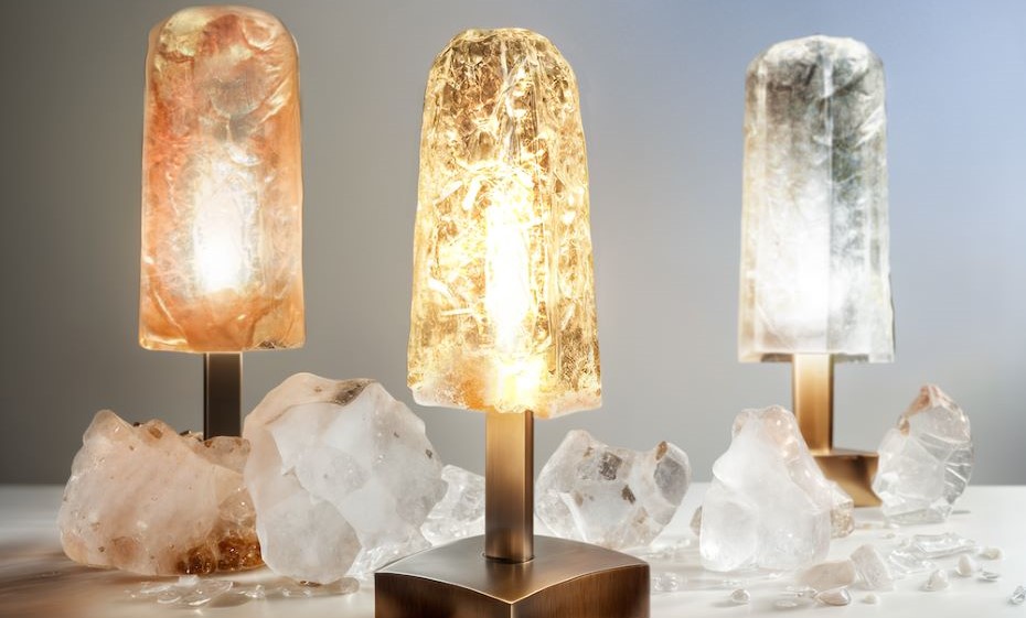 luce da tavolo