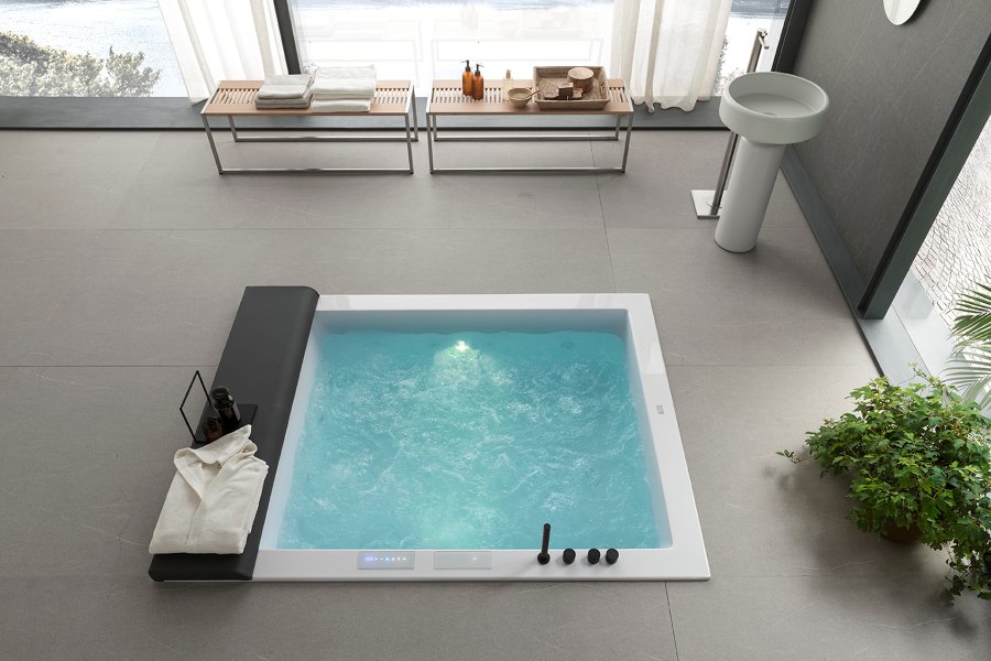 minipiscine benessere