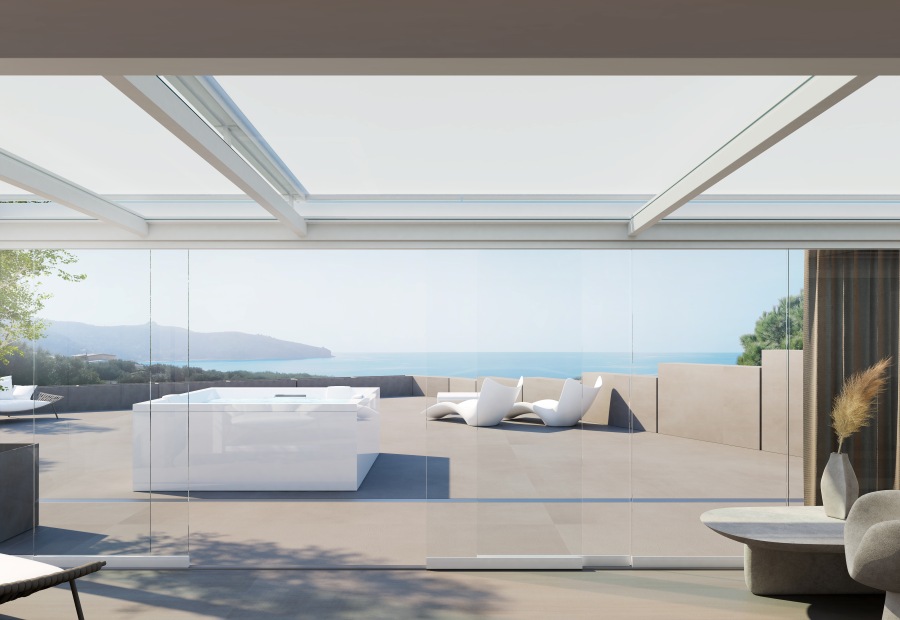 minipiscine da esterno