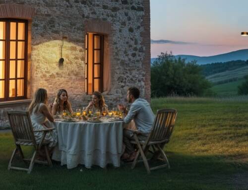 Il sistema multisensoriale per illuminare e abitare casa