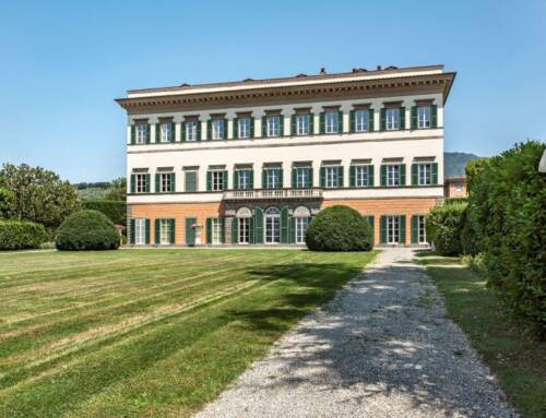 Il sistema di risanamento contro il degrado da umidità