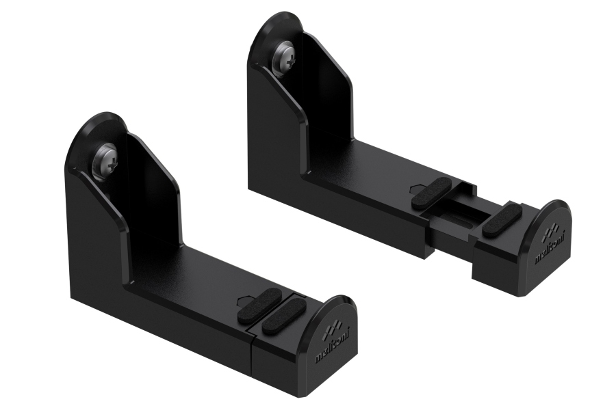 supporto per soundbar