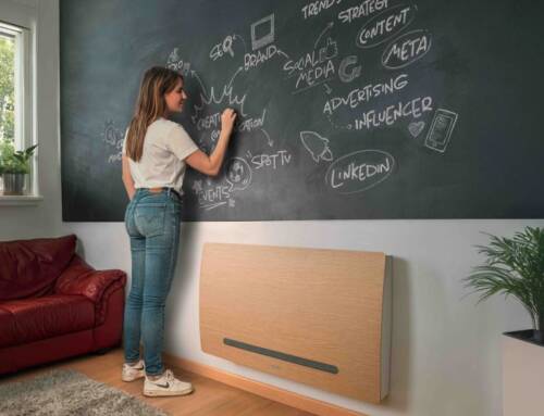 Personalizzare il climatizzatore? Con Galletti si può fare