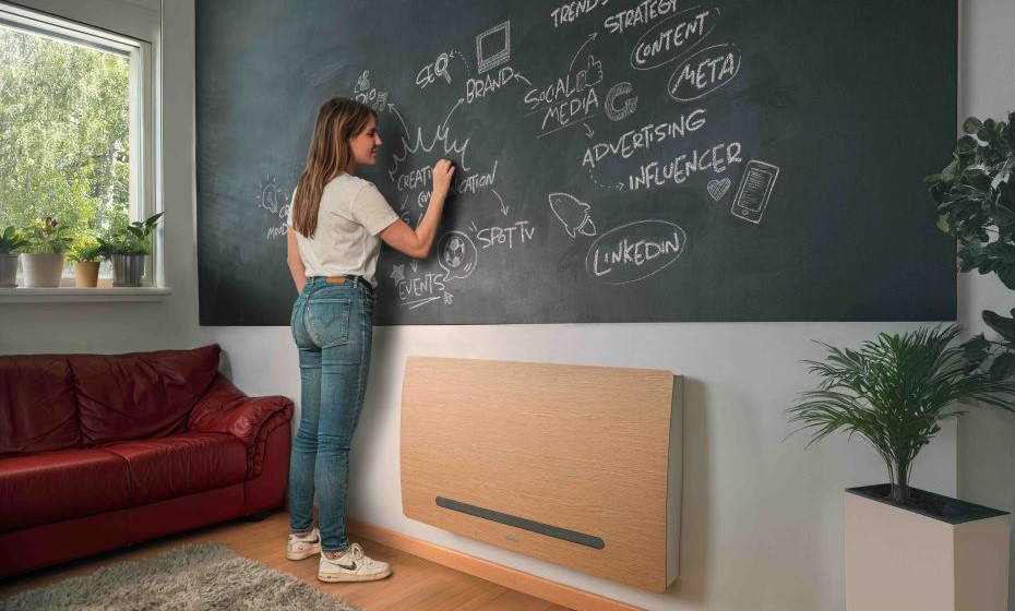 Personalizzare il climatizzatore