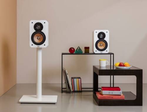 Speaker e soundbar per un suono perfetto