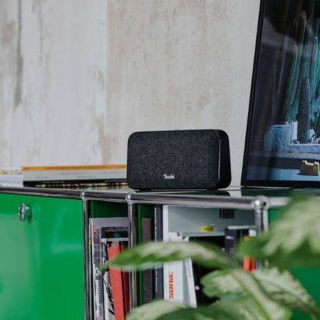 Speaker