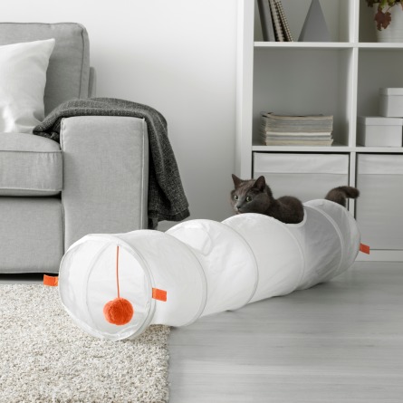 giochi per gatti