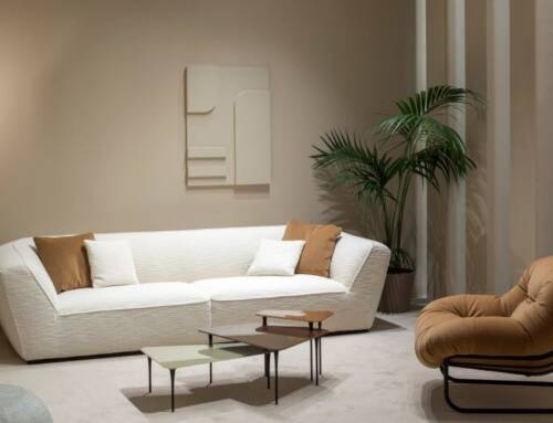 Nube: arredo contemporaneo e di design