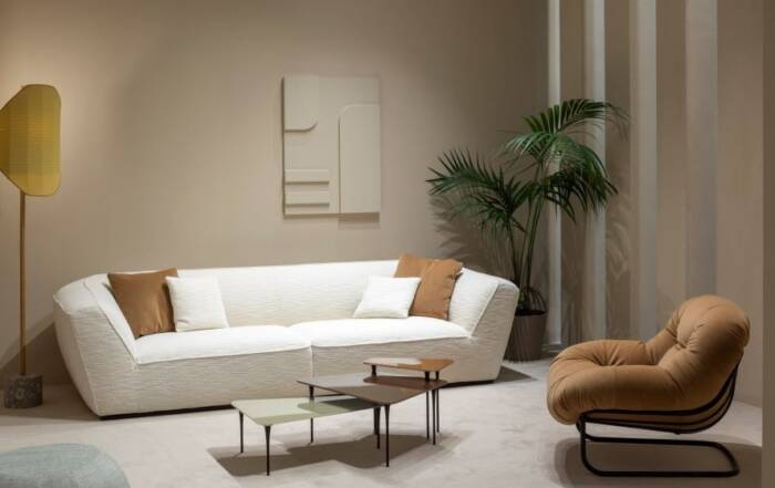 arredo contemporaneo