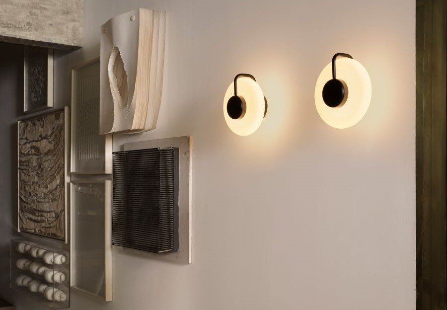 collezione di lampade