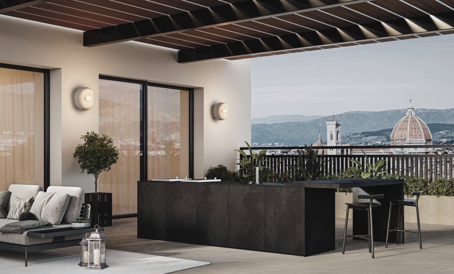 cucine outdoor