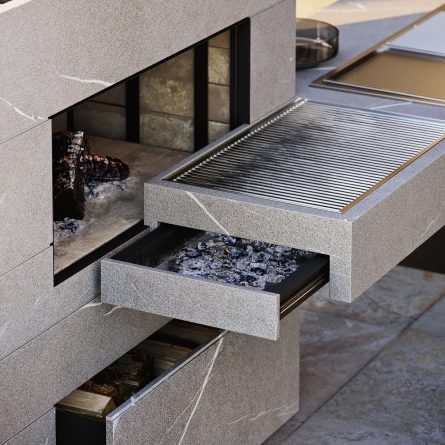 cucine outdoor