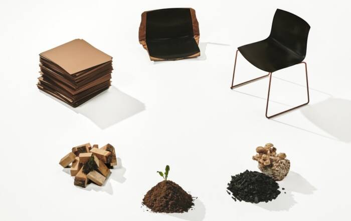design sostenibile