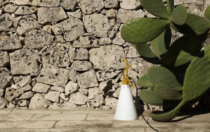 lampade outdoor