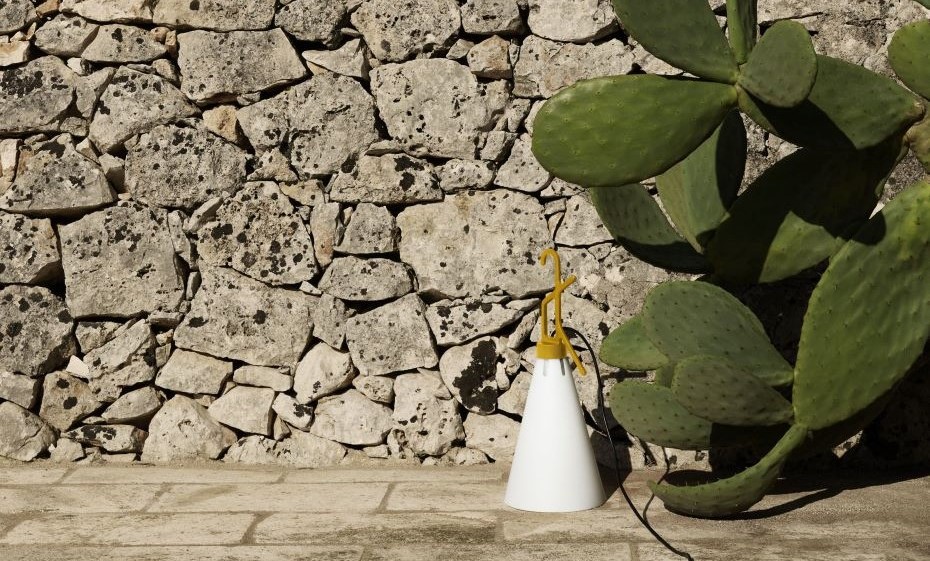 lampade outdoor