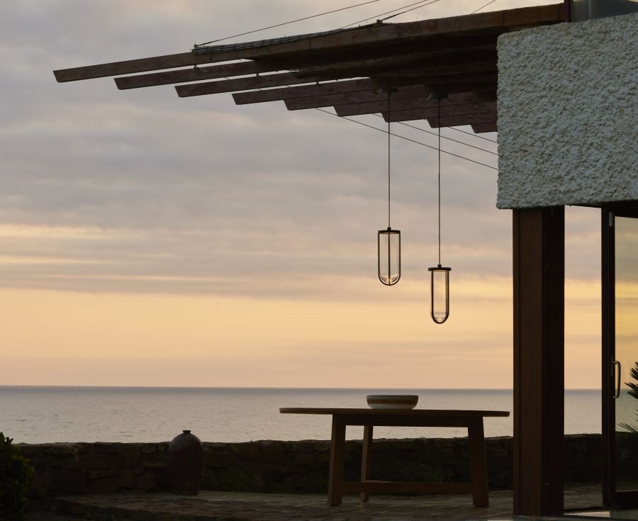 lampade outdoor