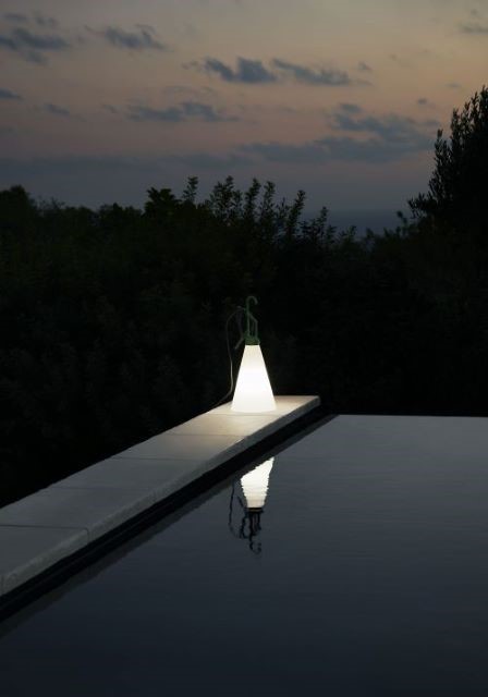 lampade outdoor