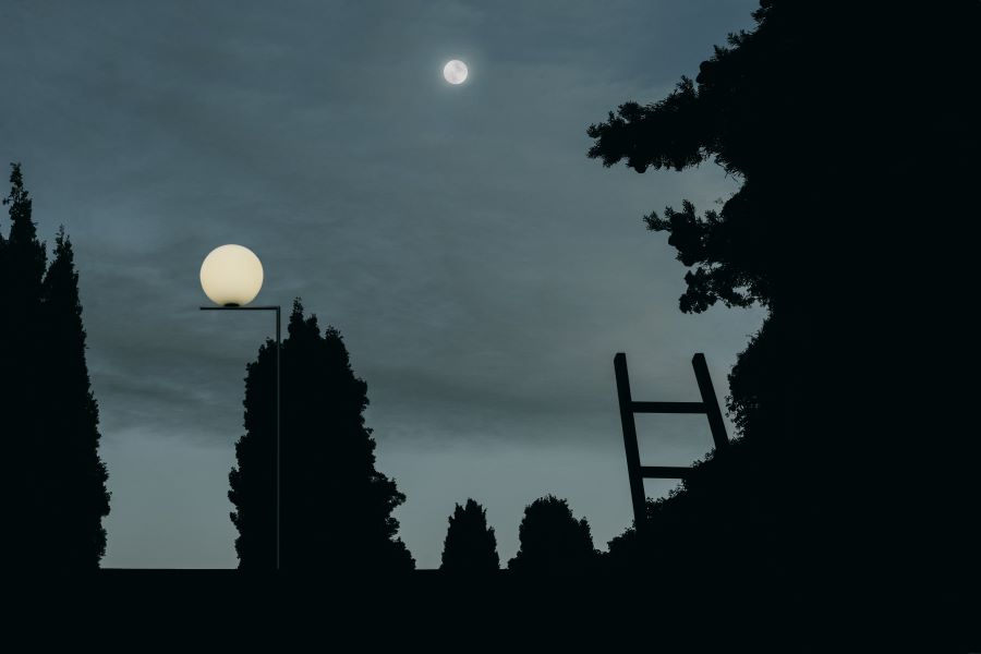 lampade outdoor